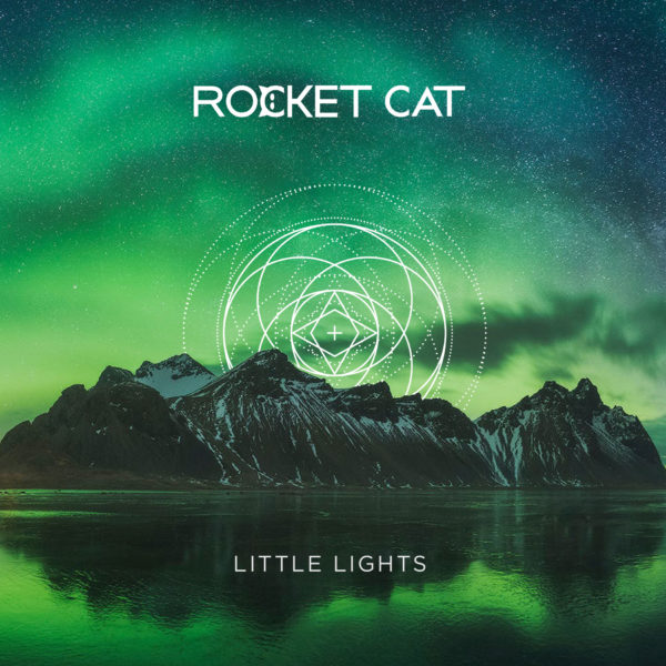 cover rocket cat little lights cover